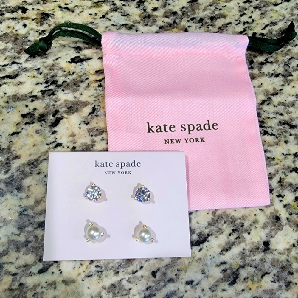 Kate Spade Earrings